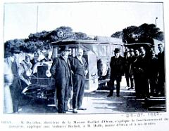 Oran- SDV- 0115